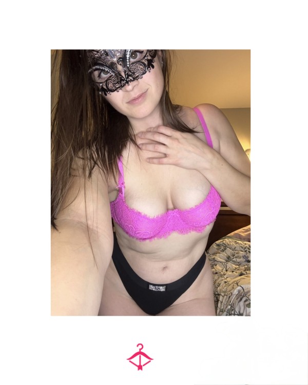 Convince You To Buy My Panties Video