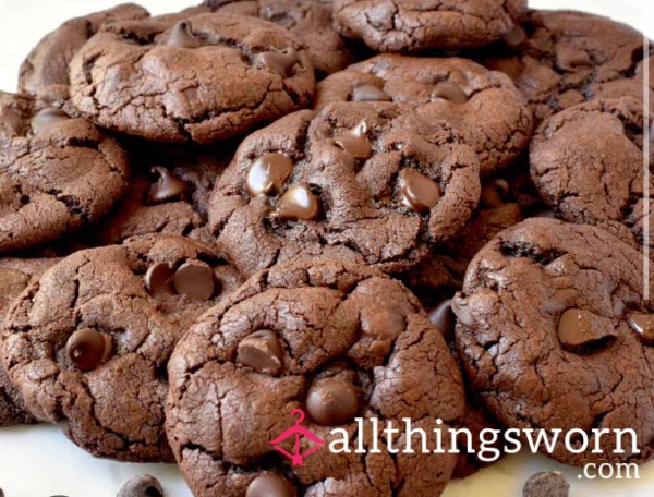 Cookies 🍪