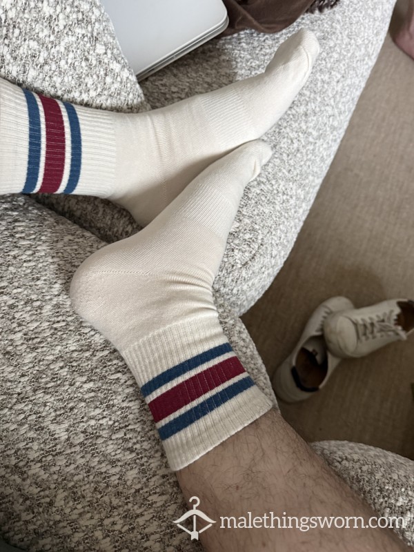 Cool Vintage Socks