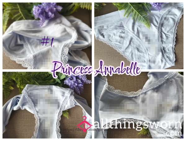 **CORNFLOWER BLUE 2DW**