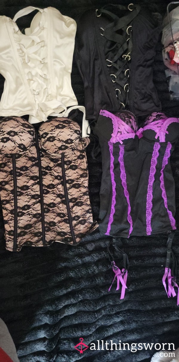 Corset