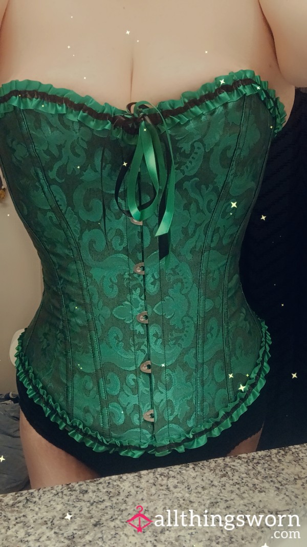 Corset
