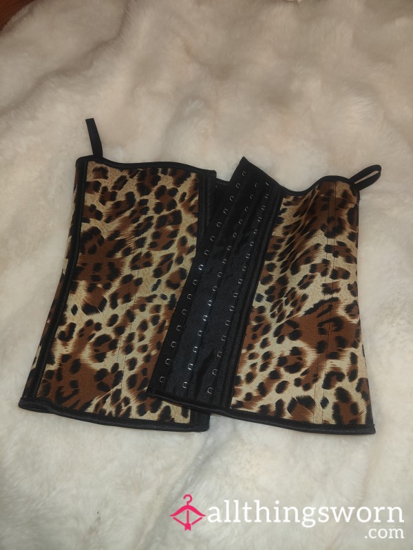 Corset