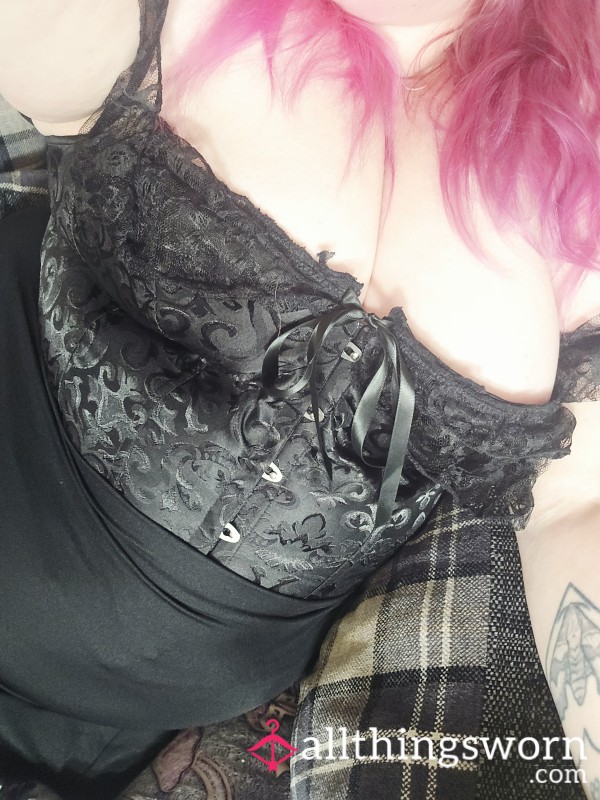 Corset 💓
