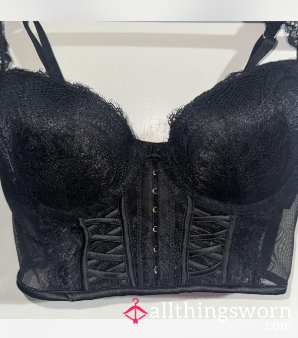 Corset Bra