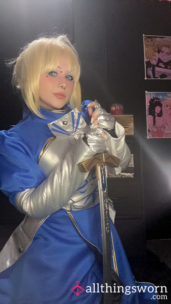 S**y Teaser Cosplay Haul