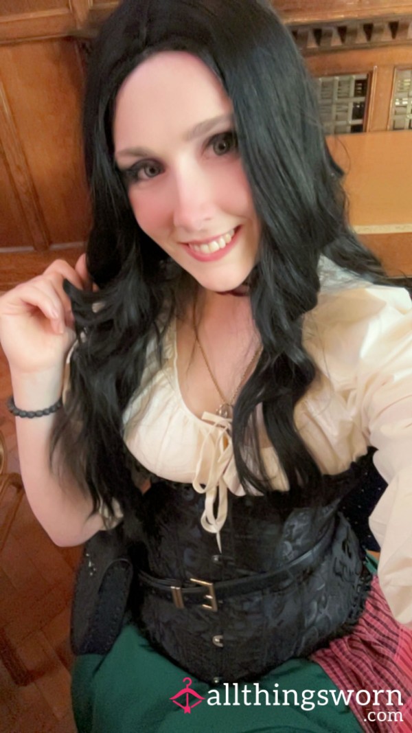 Cosplay Wig