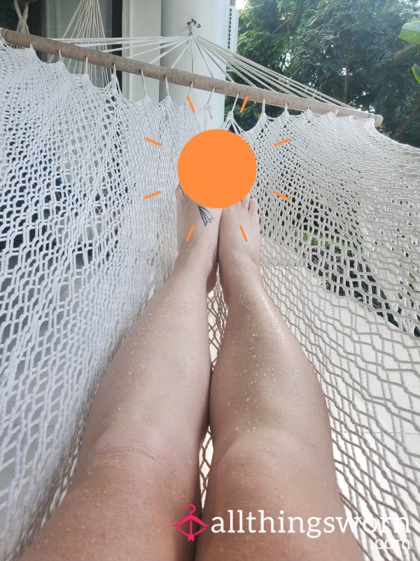 Costa Rica Relaxing