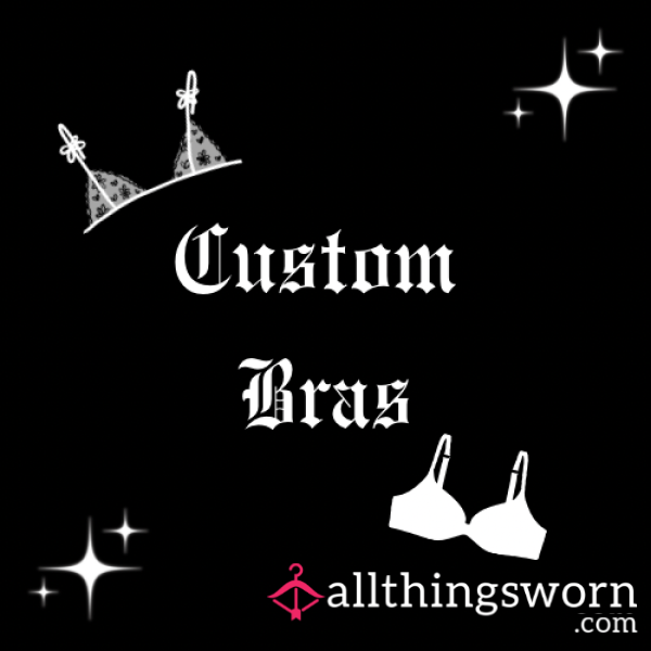 Costum Bras