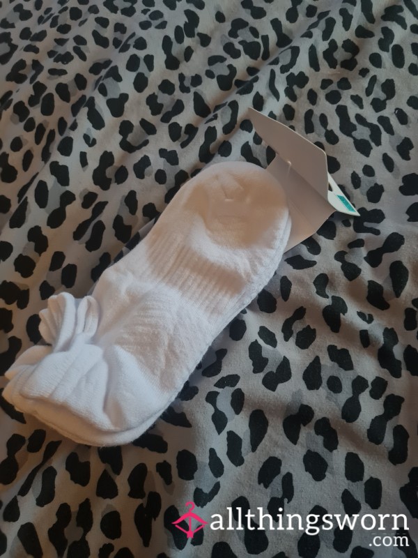 Costum Sock Ready For Orders.