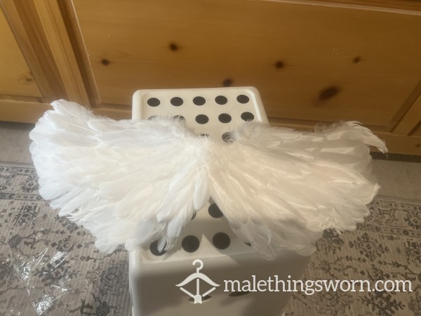 Costume Wing Angel Small