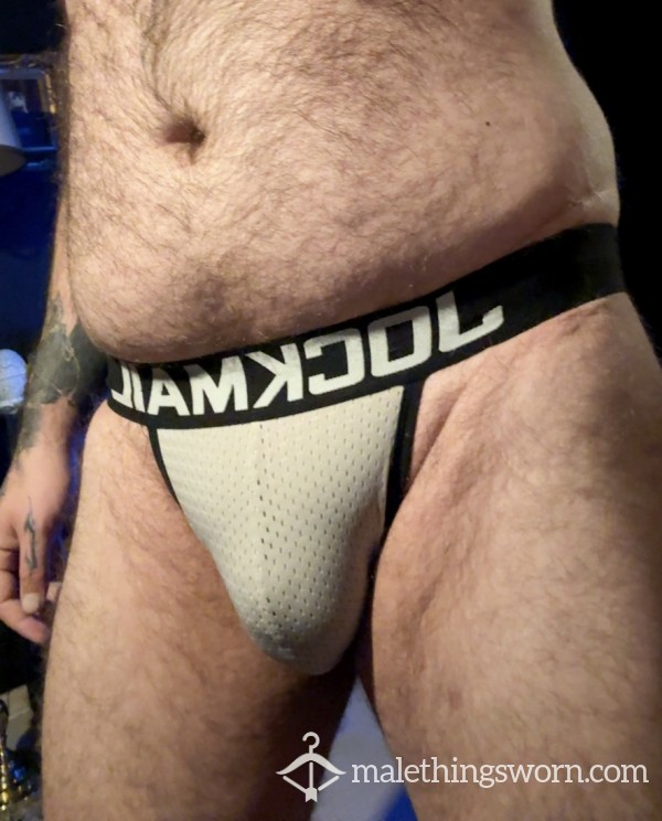 Costumizable Underwear