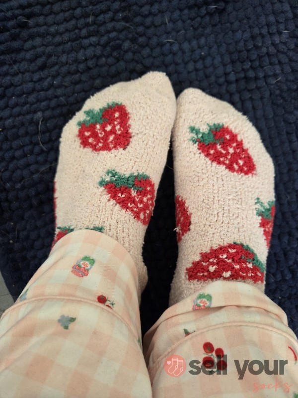 Cosy Socks