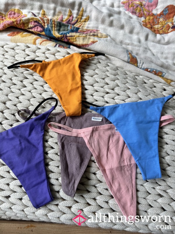 Cotton Panties