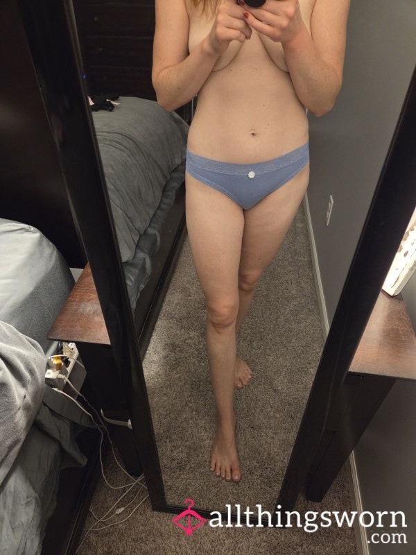 Cotton Bikini
