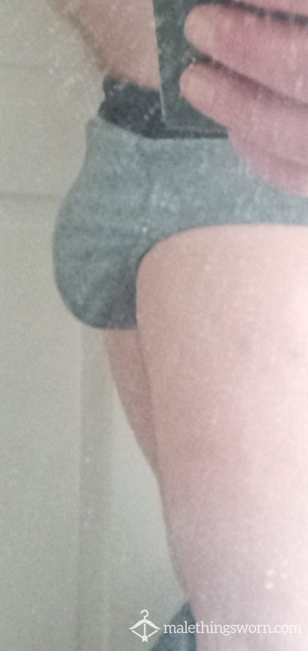 Cotton Briefs