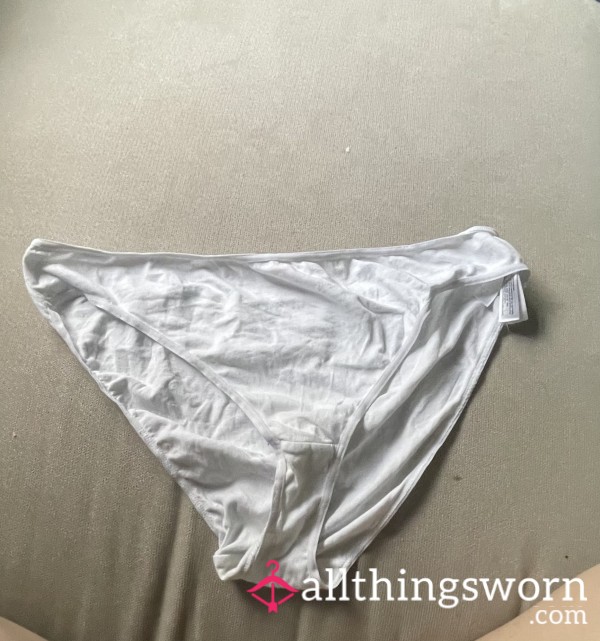 Cotton Briefs