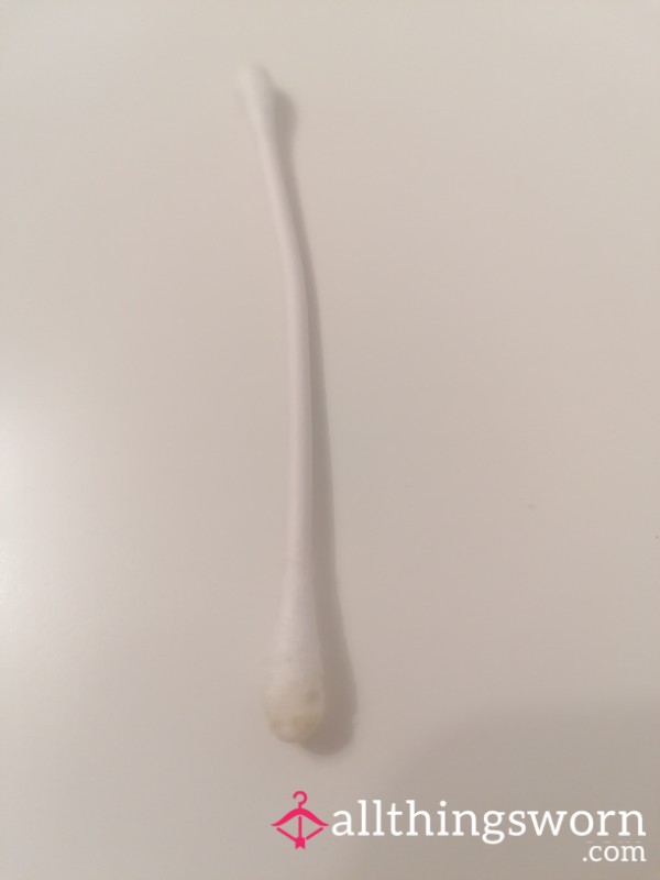 Cotton Buds