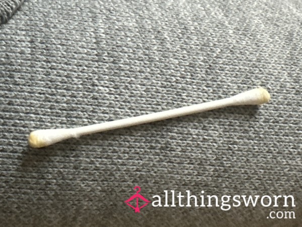Cotton Bud