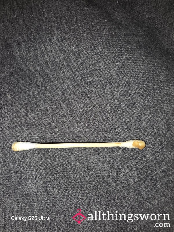 Cotton Buds X5