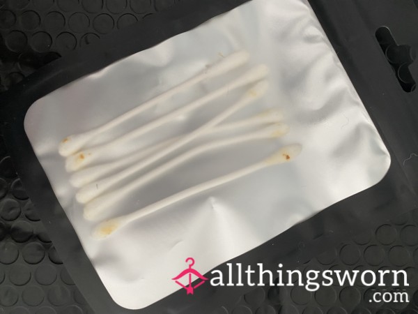 Cotton Buds