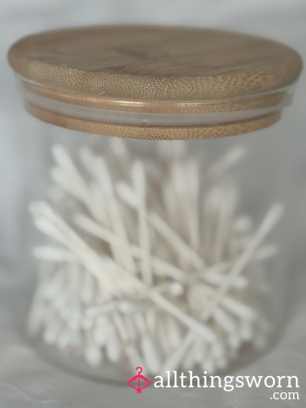 Cotton Buds