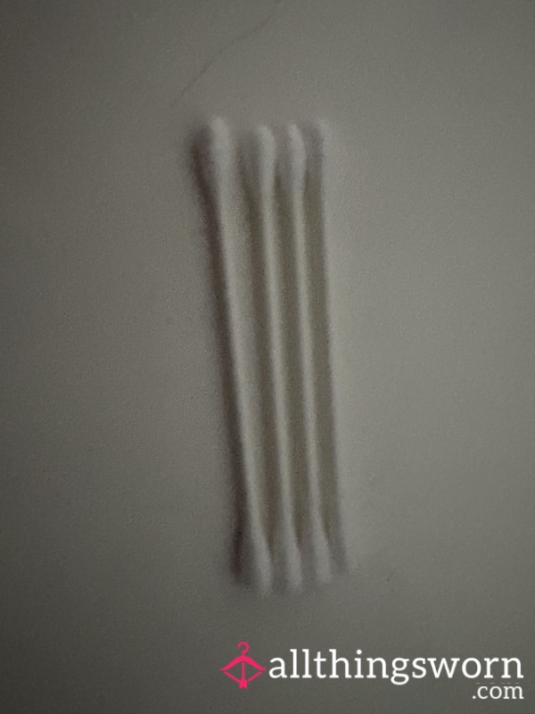 Cotton Buds