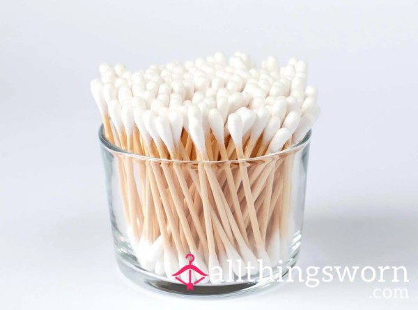Cotton Buds