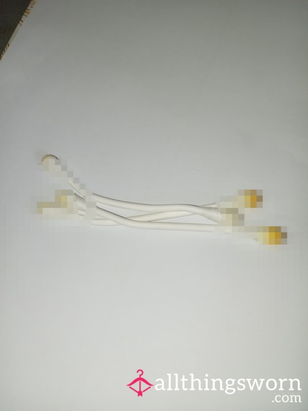 Cotton Buds With Any Topping