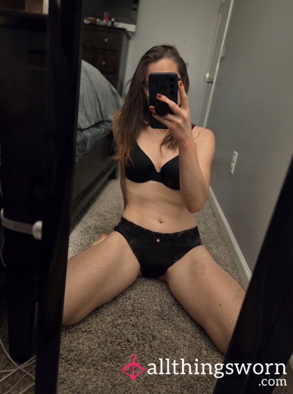 Cotton Cheeky