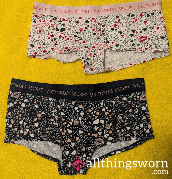 Cotton Clearance