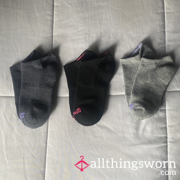 Cotton Daily Socks 🧦