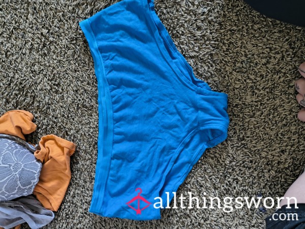 Cotton Full Back
