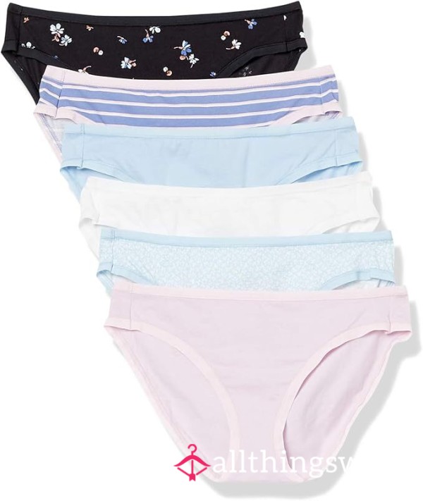 Cotton Full Backs