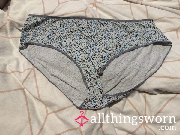 Cotton Full Backs