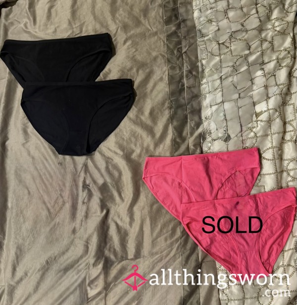 Cotton Full Panties For Sale/wear