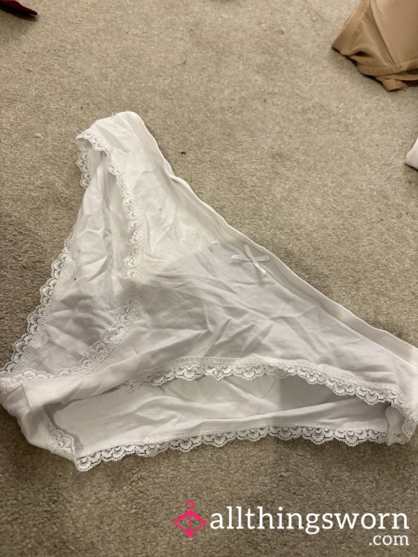 Cotton Fullback