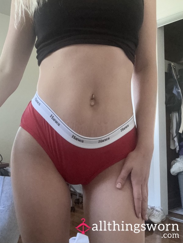 Cotton Fullbacks😍