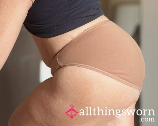 Cotton Fullbacks