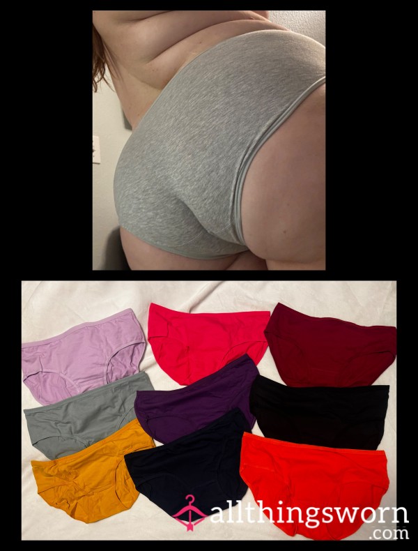 Cotton Fullbacks