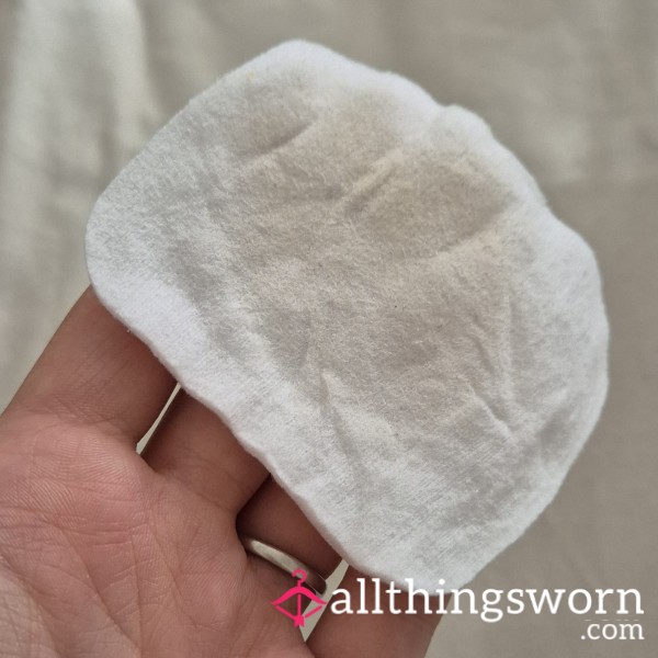 Cotton Pads