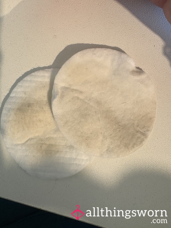 Cotton Pads