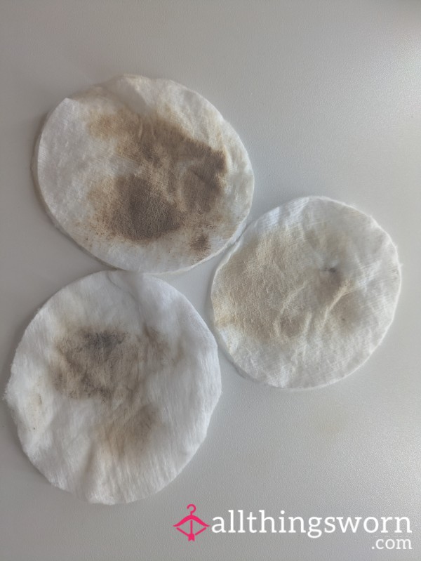 Cotton Pads