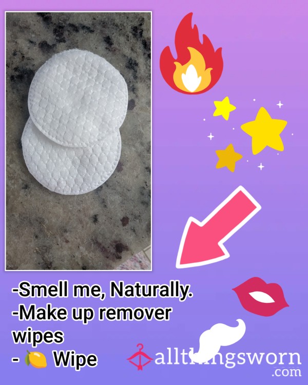 Cotton Pads