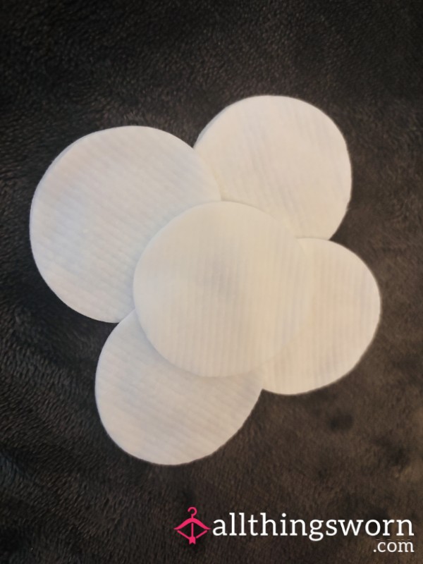 Cotton Pads