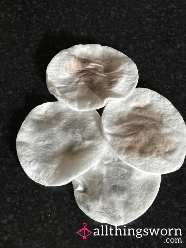 Cotton Pads