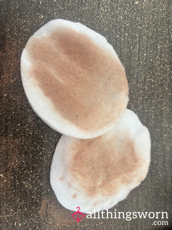 Cotton Pads
