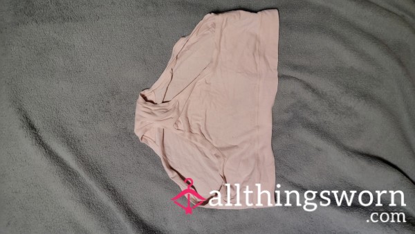 Cotton Panties