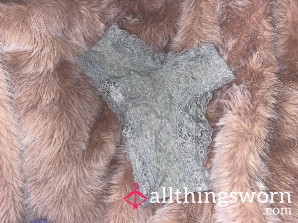 Cotton Panties