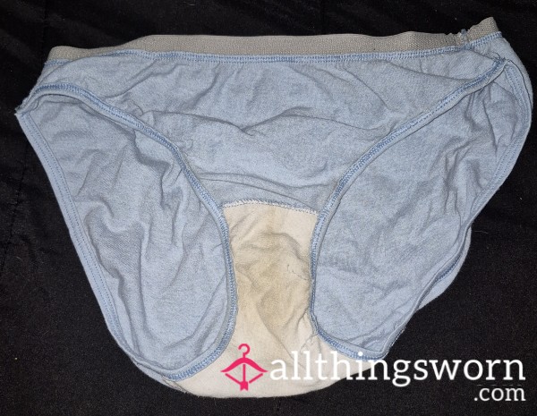 Cotton Panties